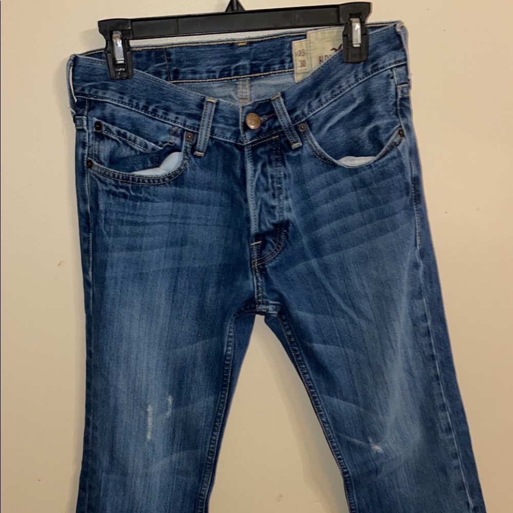 Hollister men’s jeans size 29R